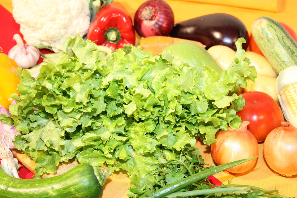 野菜